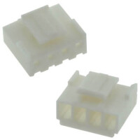 I-DS1073-SCW004 CON.T.B.3.96MM 4P LOCKED FEMALE CONNFLY - 1