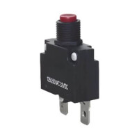 IB-1/A SWITCH 16A THERMAL MANUEL RESET OVERLOAD PROTECTO - 1