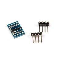 IC I2C Level Conversion Module 5V to 3V - 1