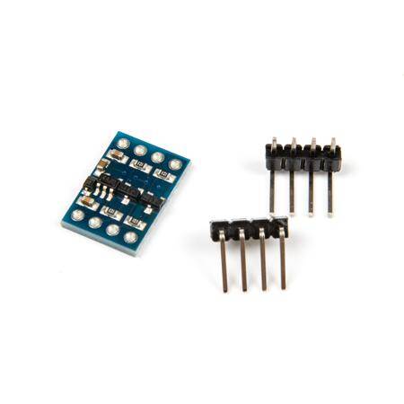 IC I2C Level Conversion Module 5V to 3V - 2