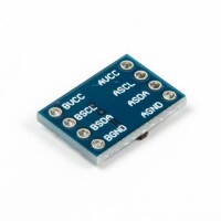 IC I2C Level Conversion Module 5V to 3V - 5