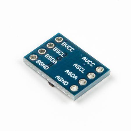 IC I2C Level Conversion Module 5V to 3V - 6