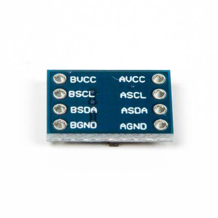 IC I2C Level Conversion Module 5V to 3V - 7