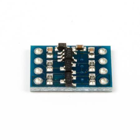 IC I2C Level Conversion Module 5V to 3V - 8