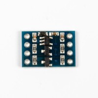 IC I2C Level Conversion Module 5V to 3V - 9