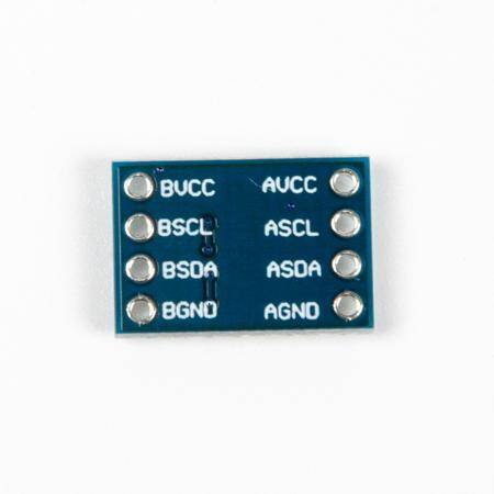 IC I2C Level Conversion Module 5V to 3V - 10