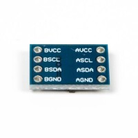IC I2C Seviye Dönüşüm Modülü 5V-3V - 7
