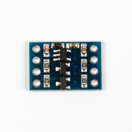 IC I2C Seviye Dönüşüm Modülü 5V-3V - 9