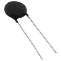 ICL155R006-01 INRUSH CURRENT LIMITERS 15MM 5R 6A 20% - 1