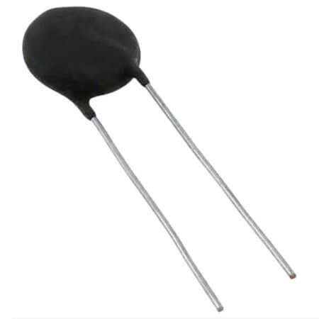 ICL155R006-01 INRUSH CURRENT LIMITERS 15MM 5R 6A 20% - 1