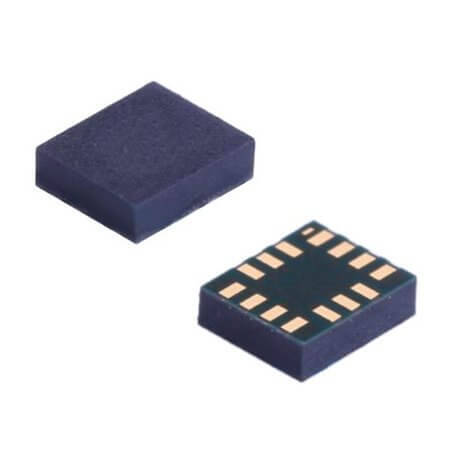 ICM-42688-V IC-42688 -V HIGH PRECISION 6-AXIS 14-PIN-LGA - 1