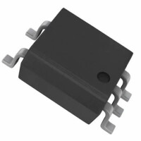 ICPLM611 OPTOCOUPLER 5 PIN HIGH SPEED HALF PITCH MINI FLAT - 1