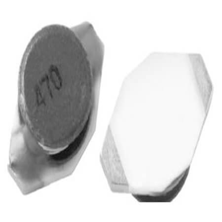 IDC2512ER470M INDUCTOR FIXED 2512 47uH 640mR - 1