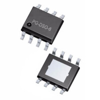 IFX91041EJV IC-91041 REG BUCK ADJ 1.8A 8DSO-27 INFINEON - 1