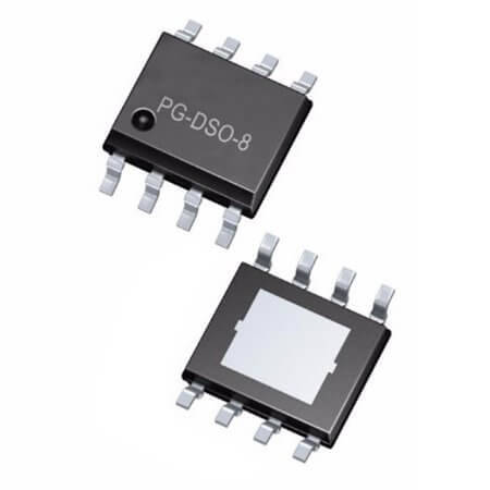 IFX91041EJV IC-91041 REG BUCK ADJ 1.8A 8DSO-27 INFINEON - 1