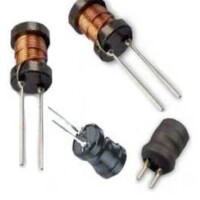 IHB4BV121K INDUCTOR FIXED 120UH 10% - 1
