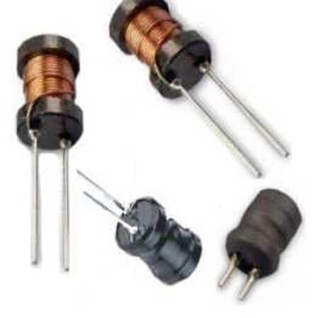 IHB4BV121K INDUCTOR FIXED 120UH 10% - 1