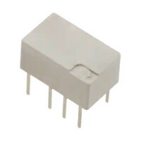 IM05GR RELAY TELECOM 2A 9VDC DPDT SMT AXICOM - 1