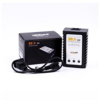 IMAX B3 LIPO Battery Charger for RC LiPo EU Plug - 2