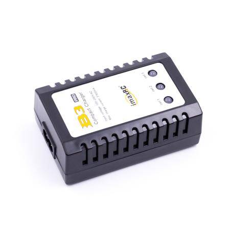 IMAX B3 LIPO Battery Charger for RC LiPo EU Plug - 3