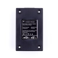 IMAX B3 LIPO Battery Charger for RC LiPo EU Plug - 4