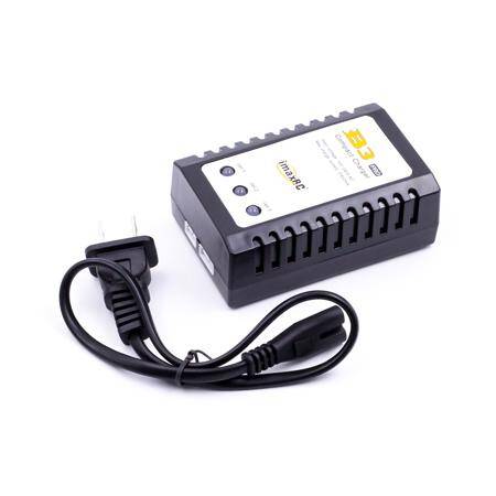 IMAX B3 LIPO Battery Charger for RC LiPo EU Plug - 5
