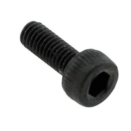 İMBUS CİVATA 3X8 SİYAH İMBUS CİVATA M3 8MM SİYAH - 1
