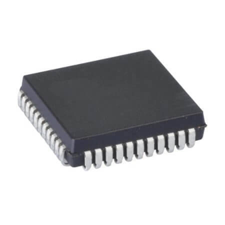 IMSG176J-50Z IC-6176 SMD ST PLCC44 - 1