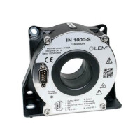 IN 100-S TRANSDUCER CURRENT 100A - 1