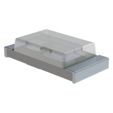 IN-S63AT5B LED BLUE CLEAR 0603 SMD - 1