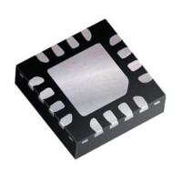 INA3221AIRGVR IC CURRENT SHUNT MONITOR 16VQFN - 1