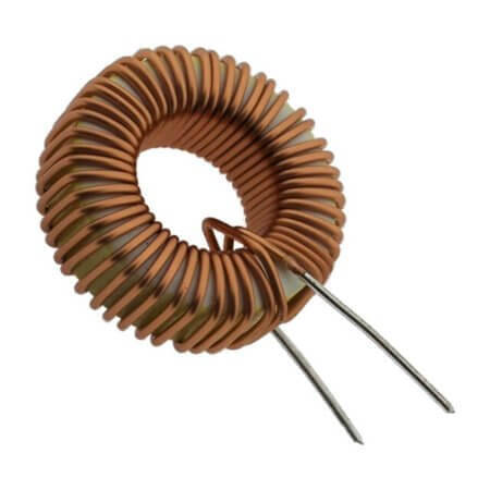 IND-120UH-THT INDUCTOR 120uH THT - 1