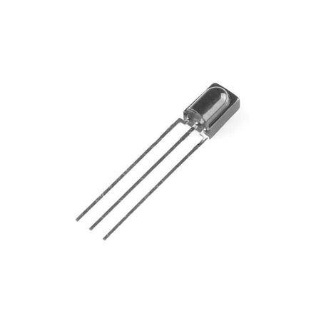 Infrared IR Receiver Diode TSOP38238 - 1