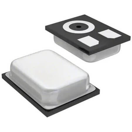 INMP404ACEZ-R7 MICROPHONE MEMS ANALOG OMNI -38DB - 1