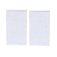 Insulation Cotton Washer for TEC1-12706 Thermoelectric Cooler Peltier - 1