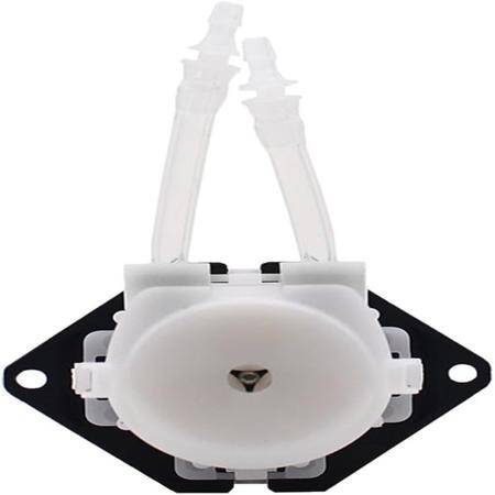 INTLLAB 12V Liquid Pump ID:2mm-OD:4mm- 5-40 mL/Min. - 3