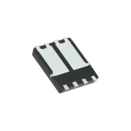 IPG20N04S4L11ATMA1 MOSFET DIS.20A 40V N-CH 8TDSON SMT - 1