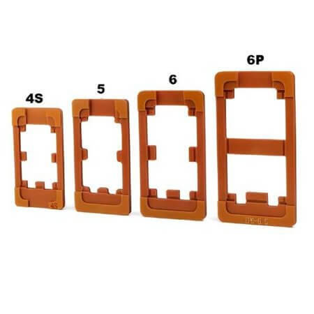 IPHONE 6P KONUMLANDIRMA I PHONE 6 P KONUMLANDIRMA KALIP - 1