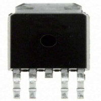 IPS6041RPBF INTELLIGENT POWER SW 1CH TO252-5 DPACK - 1