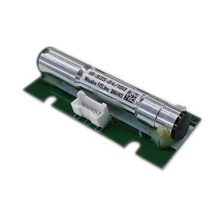 IR-93S-04/100 GAS SENSOR CARBON DIOXIDE 400-5000ppm 5V - 1