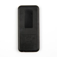 IR Remote Control (No Battery) - 5
