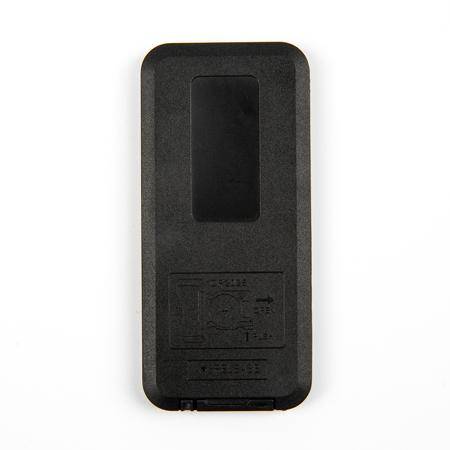 IR Remote Control (No Battery) - 5