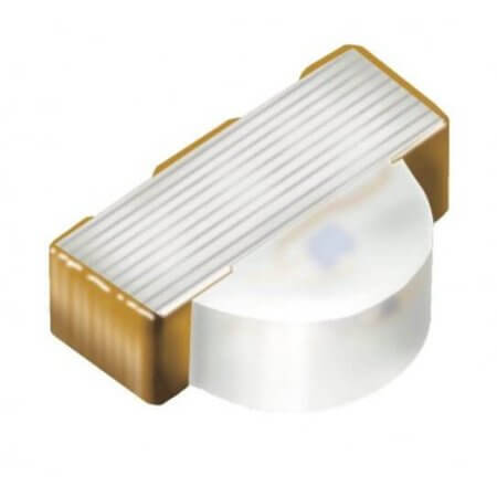 IR12-21C/TR8 EMITTER IR 940NM 65MA SMD - 1