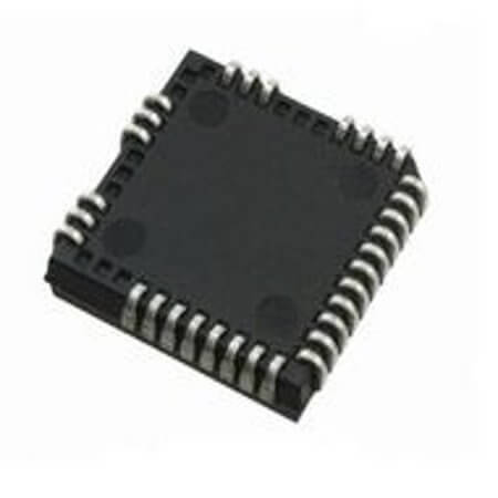 IR2132JPBF IC-2132 3PH BRIDGE DRIVER SMD 44PIN PLCC IR - 1