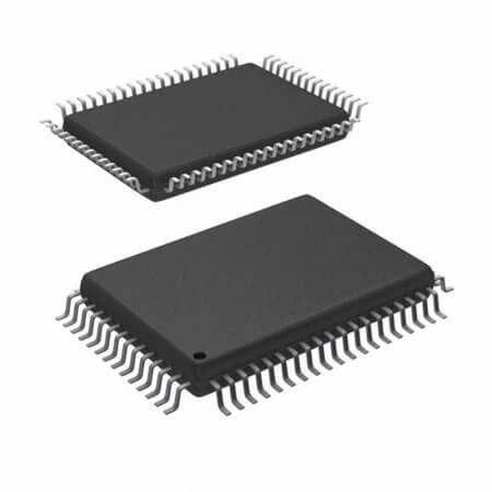 IR2238QPBF IC-2238 MOTOR CONTROLLER PAR MQFP64 - 1