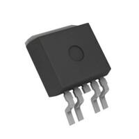 IR3313SPBF IC-3313 PWR LOAD SWITCH TO-263 (D2PAK) - 1