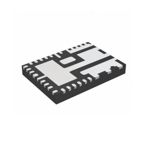 IR38063MTRPBF IC-38063 REG BUCK ADJ 25A 34PQFN - 1