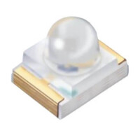 IR42-21C/TR8 LED IR EMITTER 1206 940NM 65MA - 1