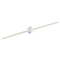 IR91-21C/TR9 EMITTER IR 940NM 65MA AXIAL - 1