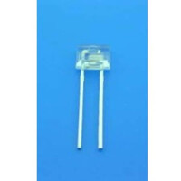 IR928-6C LED IR EMITTER 940NM 50mA WATER CLEAR RADIAL - 1